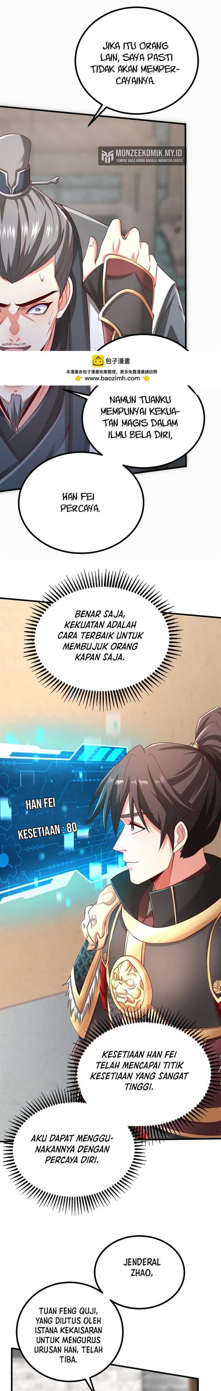 image-komik-the-son-of-the-first-emperor-kills-enemies-and-becomes-a-god-chapter-21-13/24