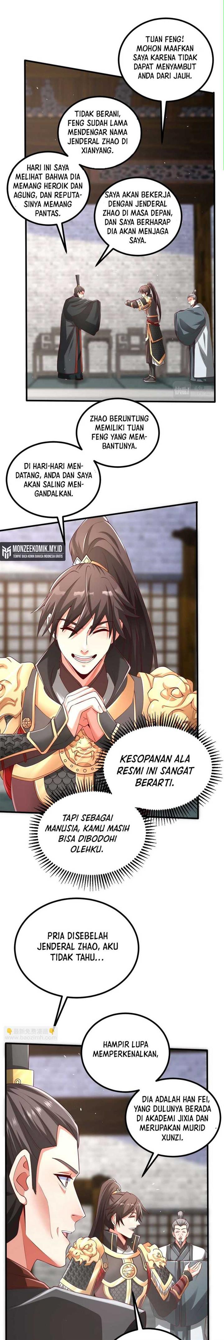 image-komik-the-son-of-the-first-emperor-kills-enemies-and-becomes-a-god-chapter-21-16/24