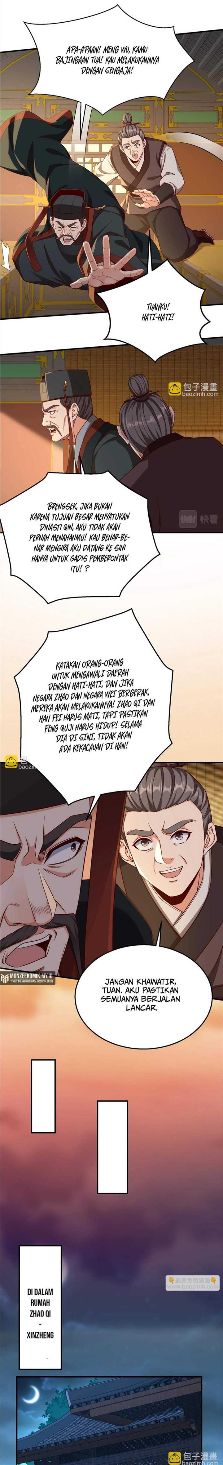 image-komik-the-son-of-the-first-emperor-kills-enemies-and-becomes-a-god-chapter-26-4/16