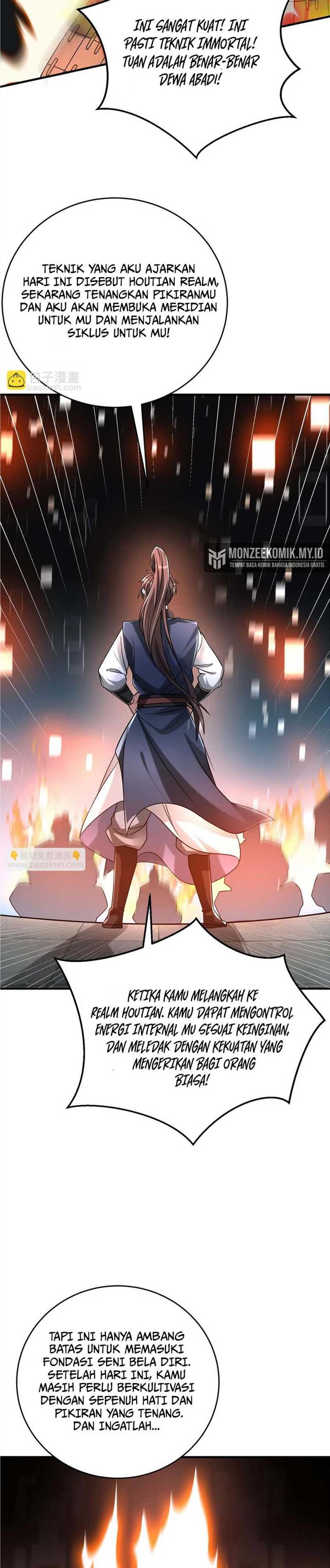 image-komik-the-son-of-the-first-emperor-kills-enemies-and-becomes-a-god-chapter-26-13/16