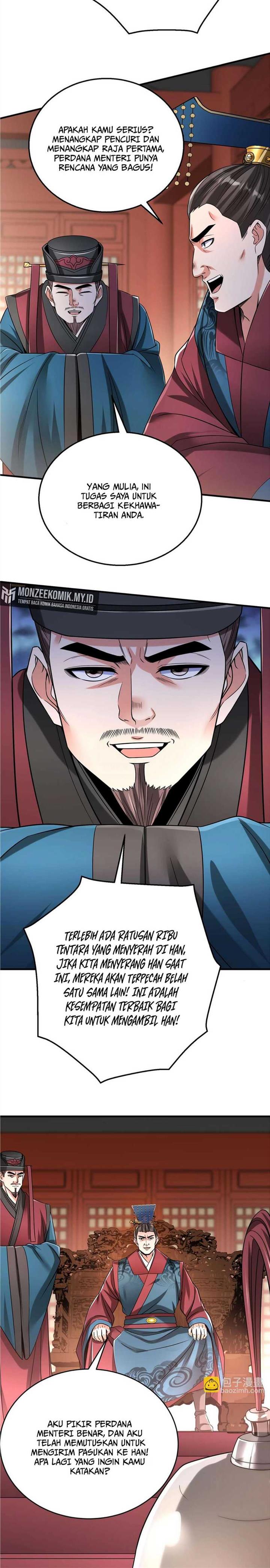 image-komik-the-son-of-the-first-emperor-kills-enemies-and-becomes-a-god-chapter-28-3/17