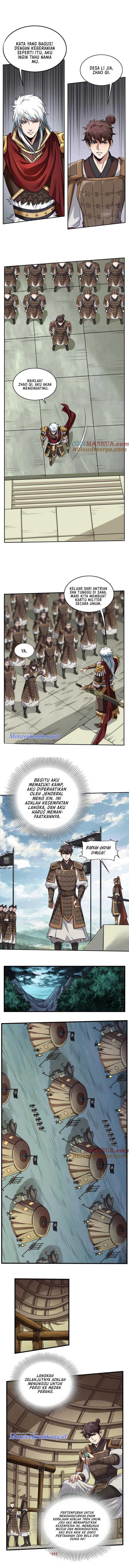 image-komik-the-son-of-the-first-emperor-kills-enemies-and-becomes-a-god-chapter-3-3/14