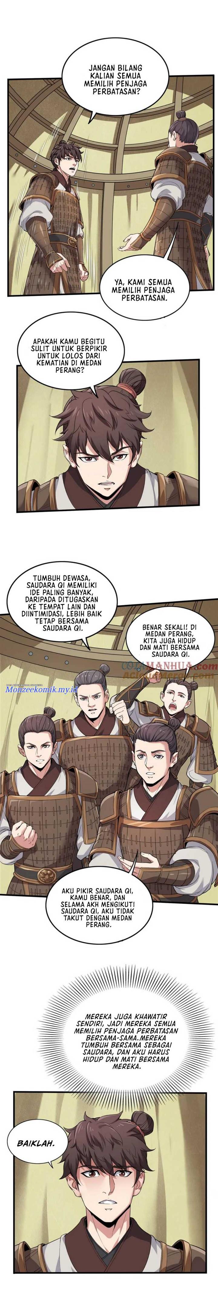 image-komik-the-son-of-the-first-emperor-kills-enemies-and-becomes-a-god-chapter-3-5/14