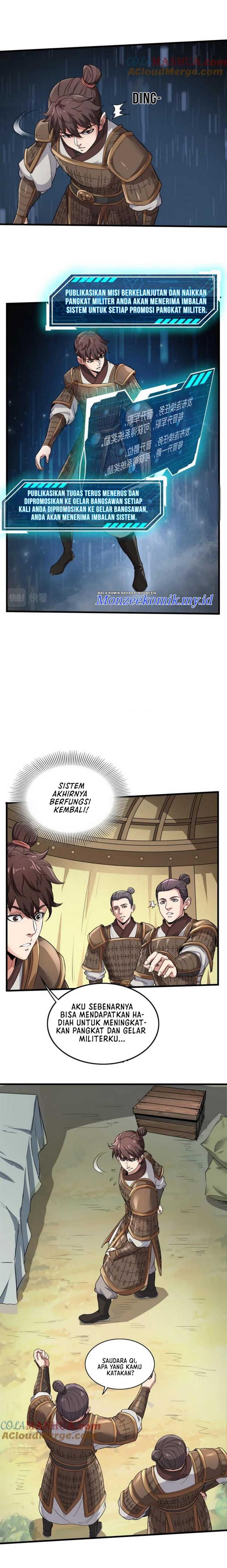 image-komik-the-son-of-the-first-emperor-kills-enemies-and-becomes-a-god-chapter-3-6/14