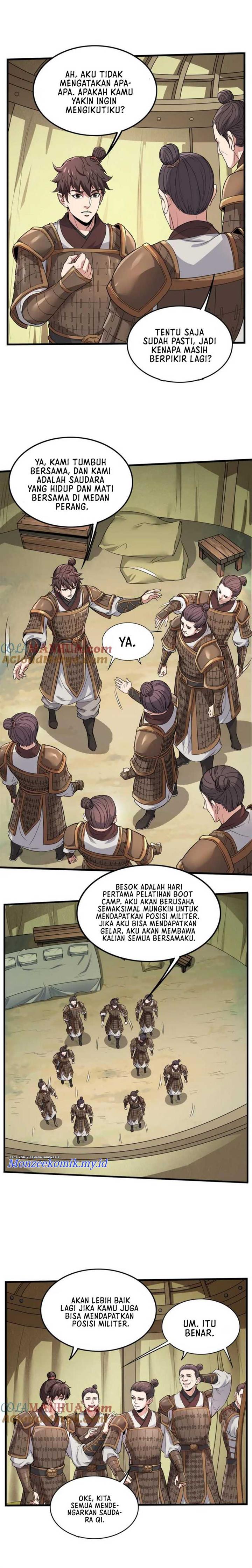 image-komik-the-son-of-the-first-emperor-kills-enemies-and-becomes-a-god-chapter-3-7/14