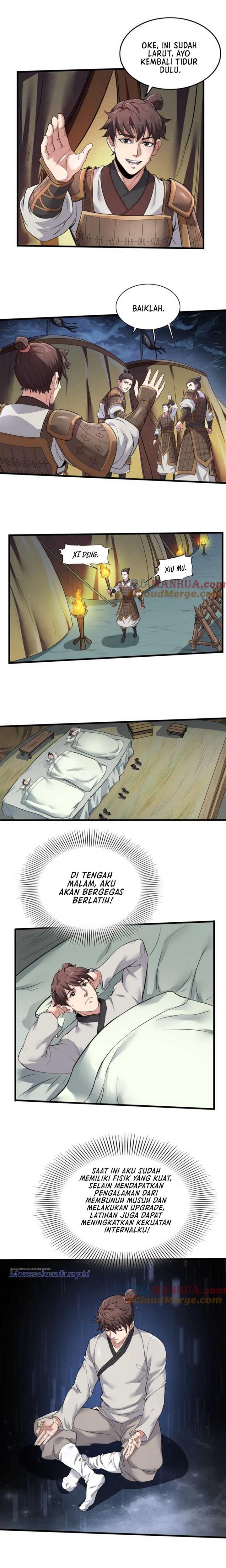 image-komik-the-son-of-the-first-emperor-kills-enemies-and-becomes-a-god-chapter-3-8/14