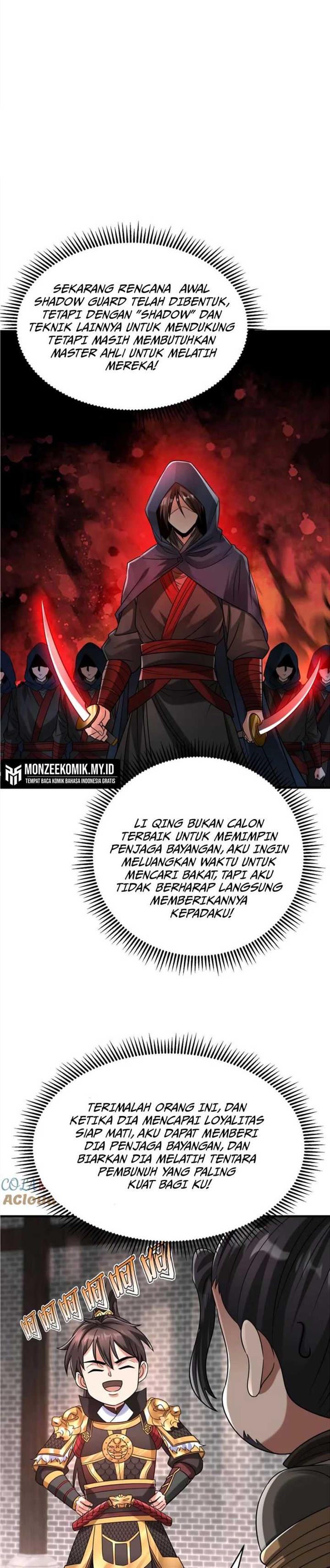 image-komik-the-son-of-the-first-emperor-kills-enemies-and-becomes-a-god-chapter-30-1/23
