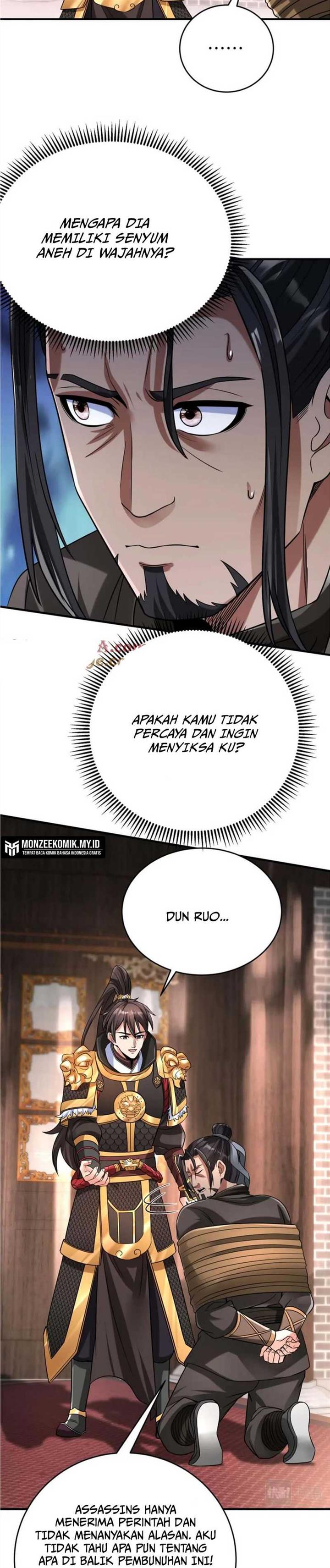 image-komik-the-son-of-the-first-emperor-kills-enemies-and-becomes-a-god-chapter-30-2/23