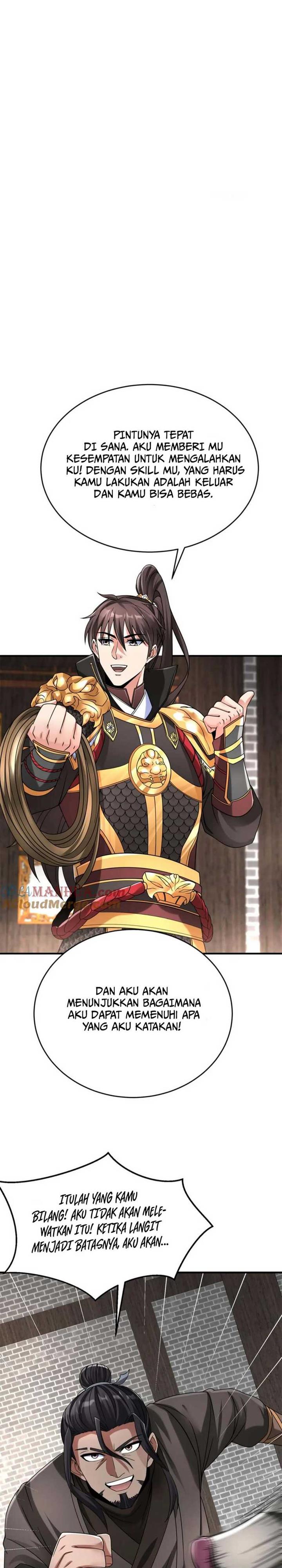 image-komik-the-son-of-the-first-emperor-kills-enemies-and-becomes-a-god-chapter-30-6/23