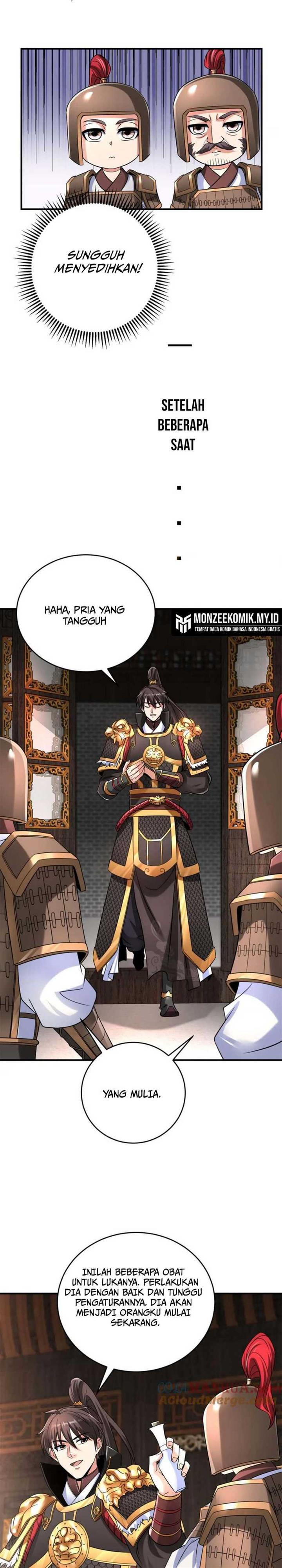 image-komik-the-son-of-the-first-emperor-kills-enemies-and-becomes-a-god-chapter-30-9/23