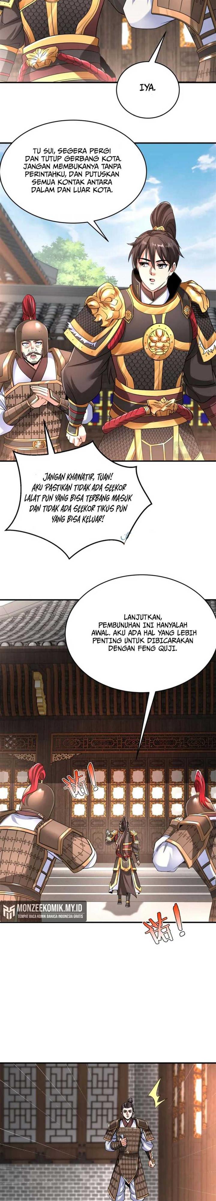 image-komik-the-son-of-the-first-emperor-kills-enemies-and-becomes-a-god-chapter-30-10/23