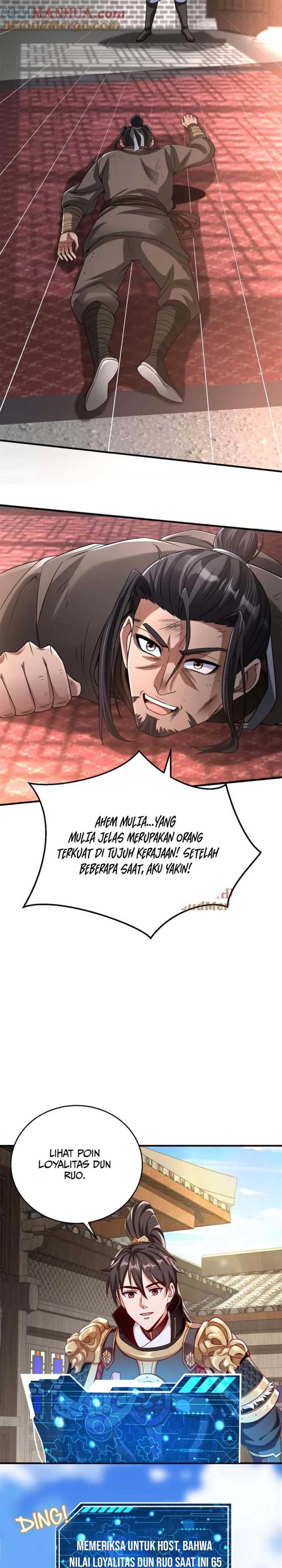 image-komik-the-son-of-the-first-emperor-kills-enemies-and-becomes-a-god-chapter-30-11/23