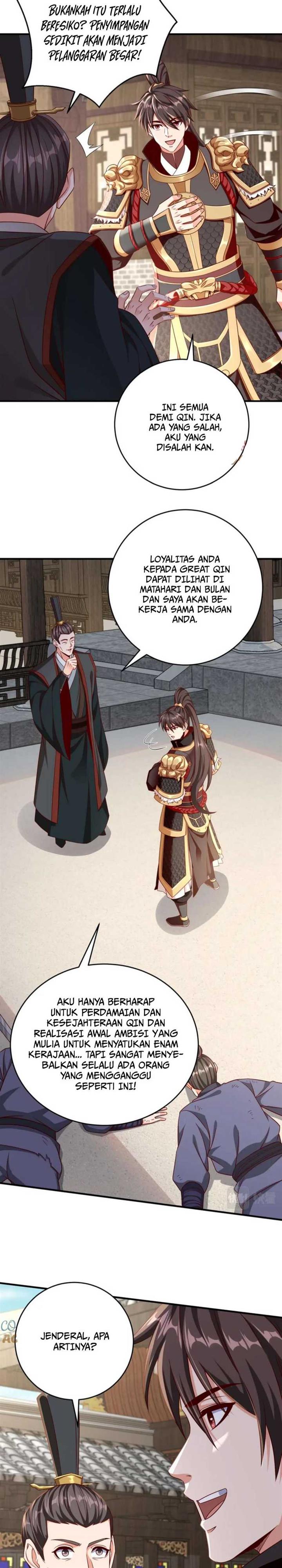 image-komik-the-son-of-the-first-emperor-kills-enemies-and-becomes-a-god-chapter-30-14/23