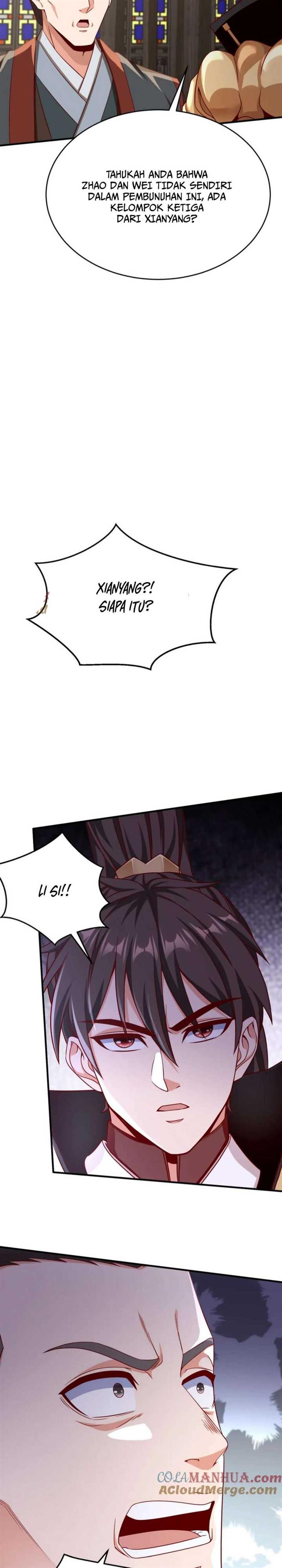 image-komik-the-son-of-the-first-emperor-kills-enemies-and-becomes-a-god-chapter-30-15/23