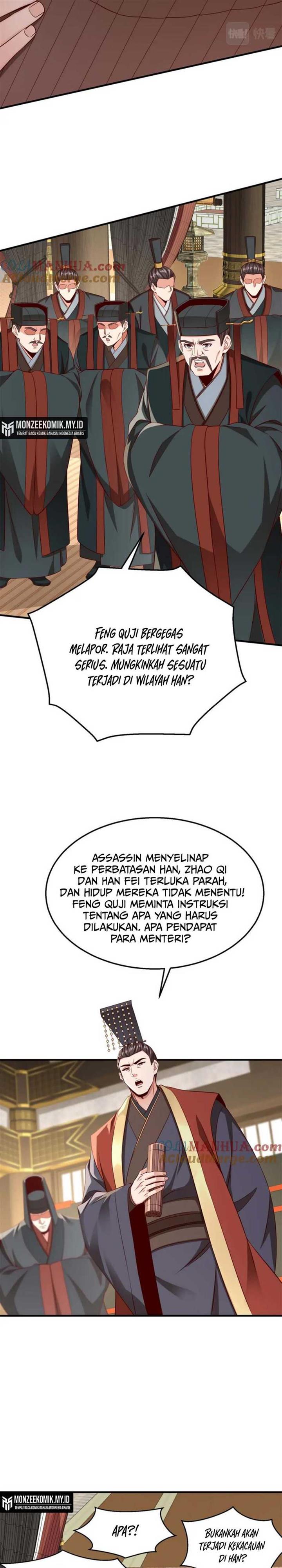 image-komik-the-son-of-the-first-emperor-kills-enemies-and-becomes-a-god-chapter-30-18/23