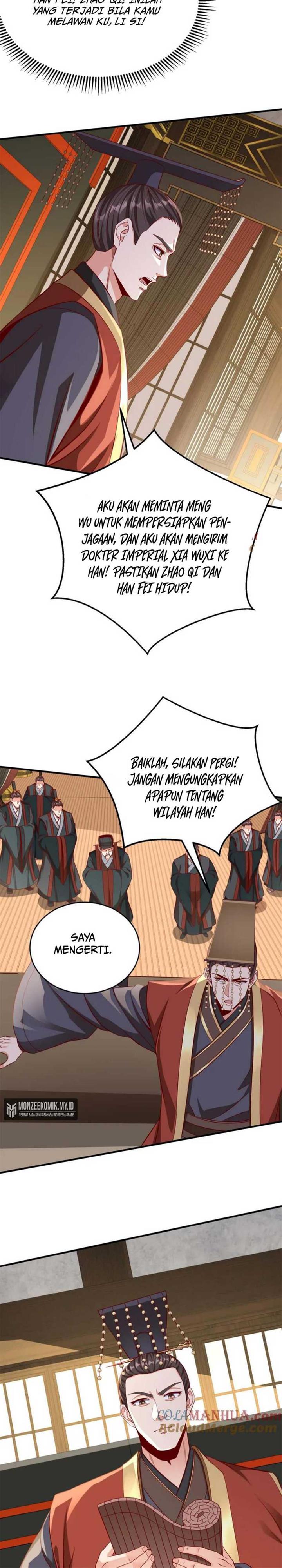 image-komik-the-son-of-the-first-emperor-kills-enemies-and-becomes-a-god-chapter-30-20/23