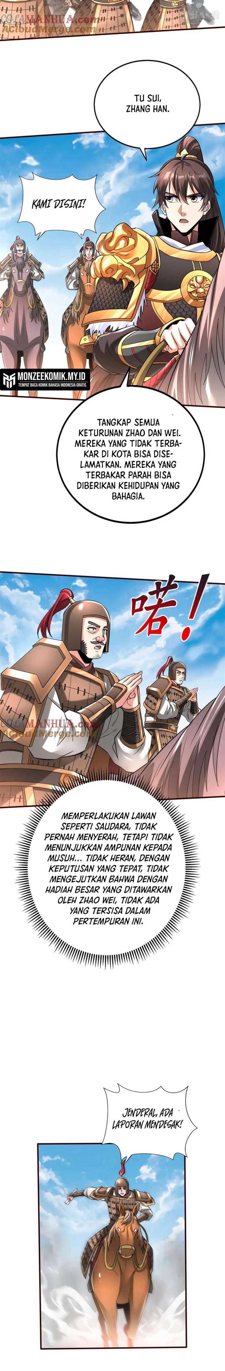 image-komik-the-son-of-the-first-emperor-kills-enemies-and-becomes-a-god-chapter-36-3/21