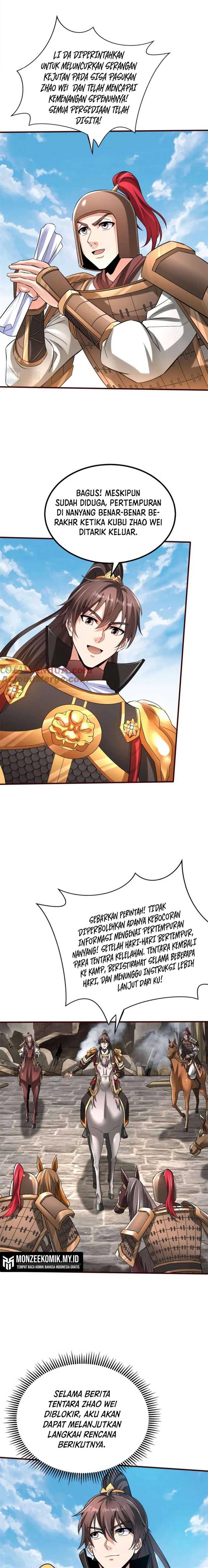 image-komik-the-son-of-the-first-emperor-kills-enemies-and-becomes-a-god-chapter-36-4/21