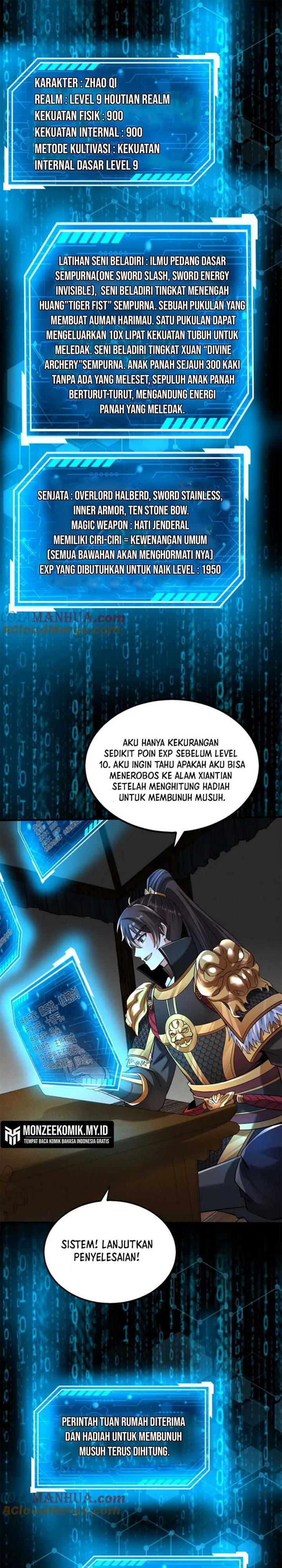 image-komik-the-son-of-the-first-emperor-kills-enemies-and-becomes-a-god-chapter-36-7/21