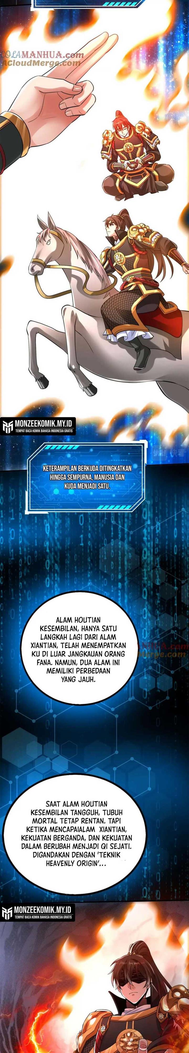 image-komik-the-son-of-the-first-emperor-kills-enemies-and-becomes-a-god-chapter-36-9/21