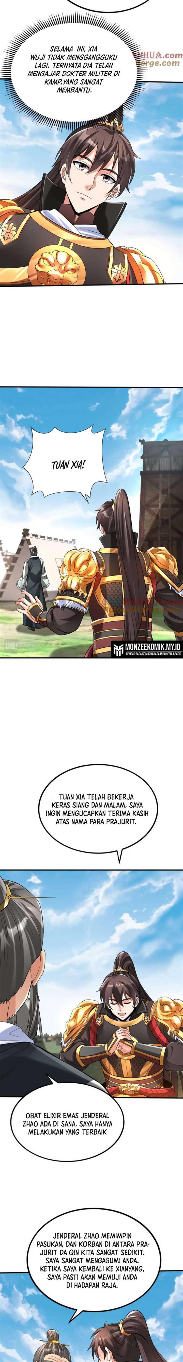 image-komik-the-son-of-the-first-emperor-kills-enemies-and-becomes-a-god-chapter-36-12/21