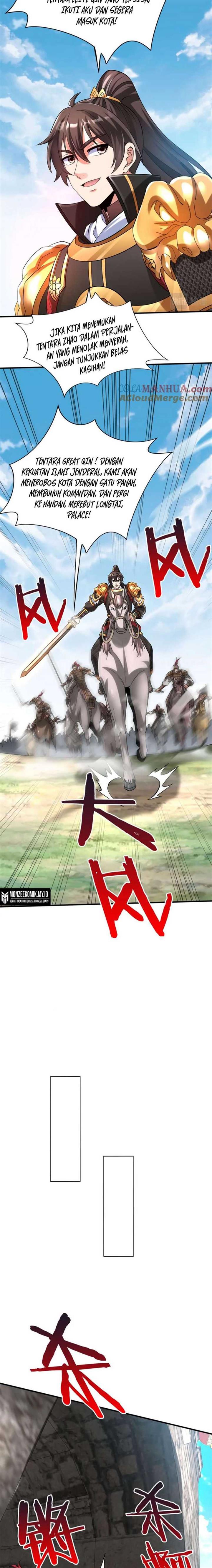 image-komik-the-son-of-the-first-emperor-kills-enemies-and-becomes-a-god-chapter-41-3/18