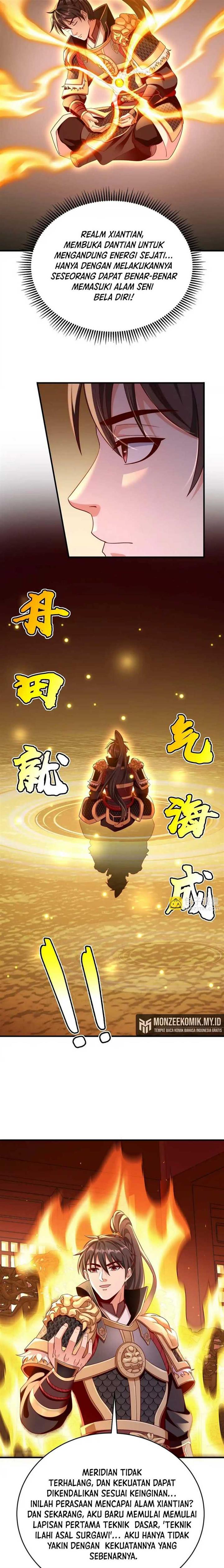 image-komik-the-son-of-the-first-emperor-kills-enemies-and-becomes-a-god-chapter-42-4/20