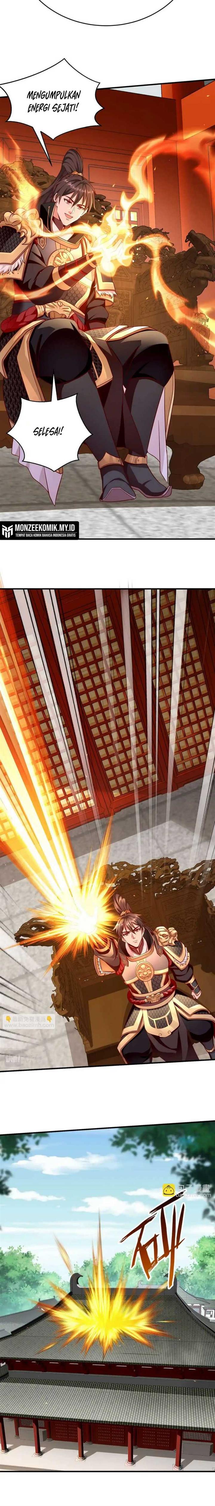 image-komik-the-son-of-the-first-emperor-kills-enemies-and-becomes-a-god-chapter-42-5/20