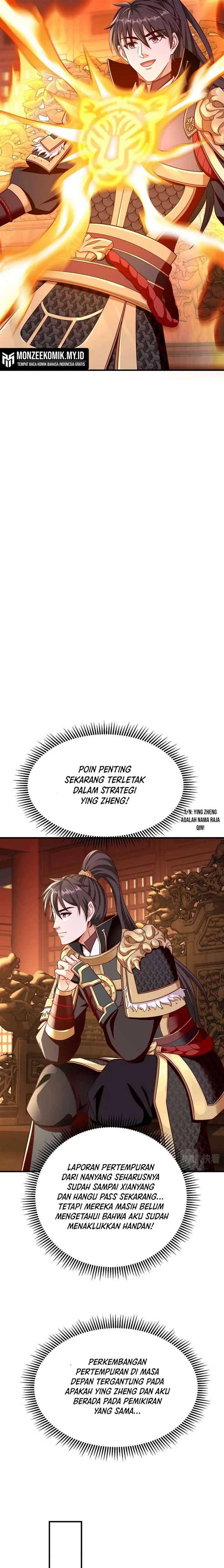 image-komik-the-son-of-the-first-emperor-kills-enemies-and-becomes-a-god-chapter-42-10/20