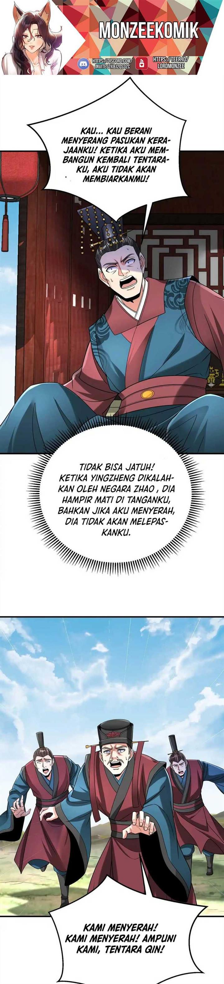 image-komik-the-son-of-the-first-emperor-kills-enemies-and-becomes-a-god-chapter-47-1/25