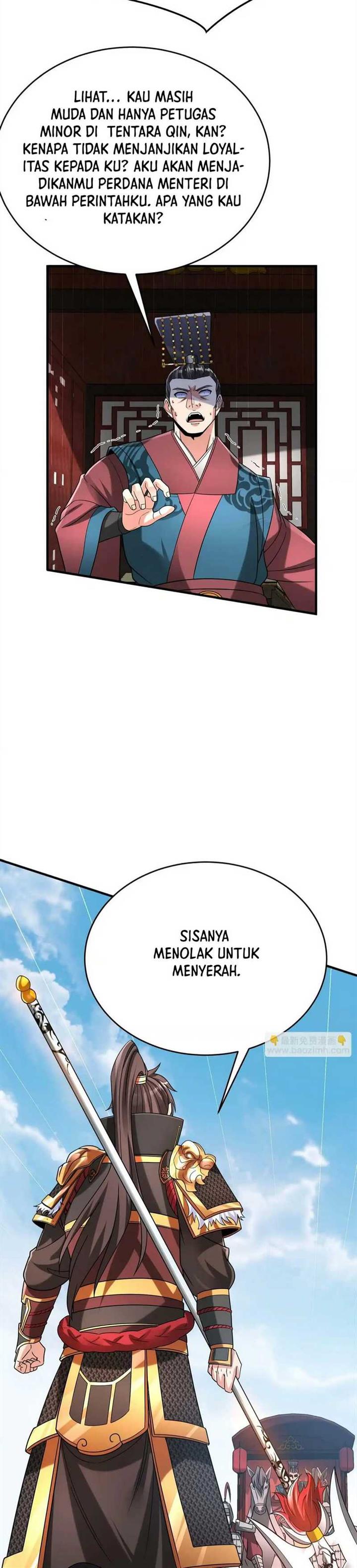 image-komik-the-son-of-the-first-emperor-kills-enemies-and-becomes-a-god-chapter-47-2/25