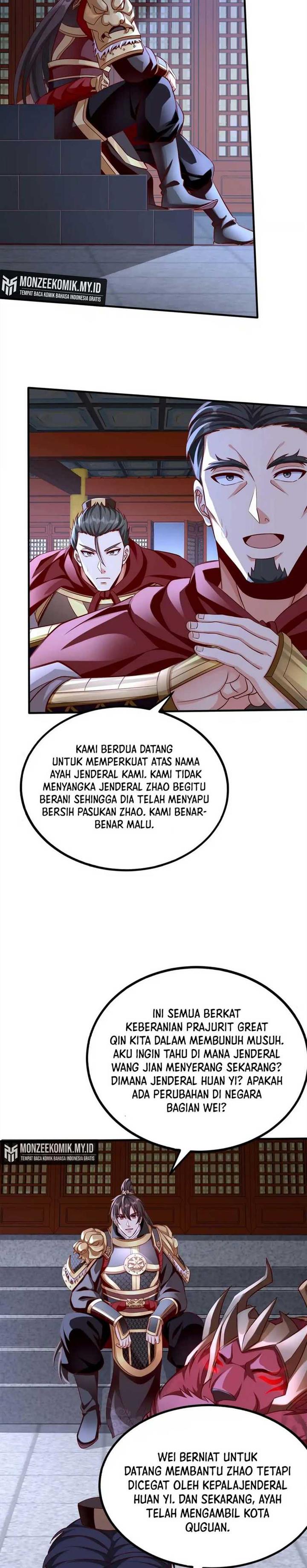 image-komik-the-son-of-the-first-emperor-kills-enemies-and-becomes-a-god-chapter-47-18/25
