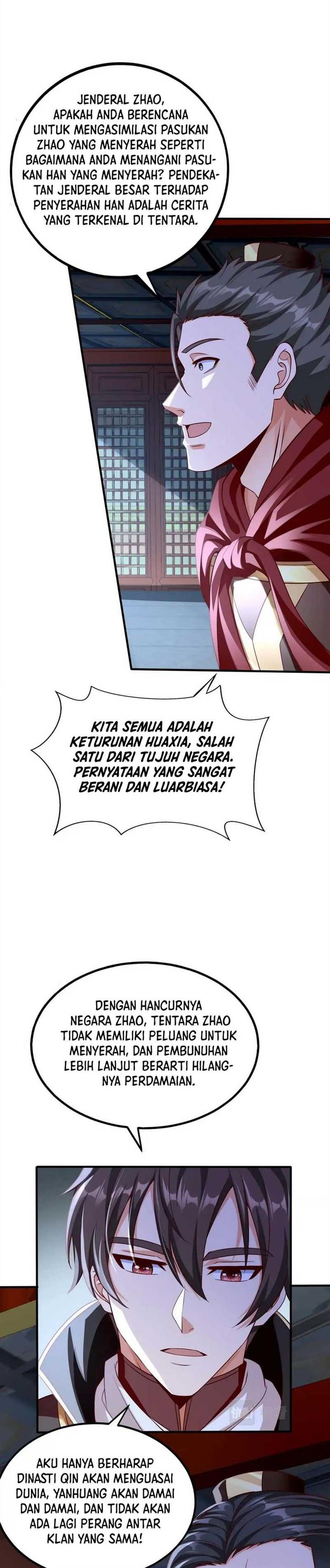 image-komik-the-son-of-the-first-emperor-kills-enemies-and-becomes-a-god-chapter-47-21/25