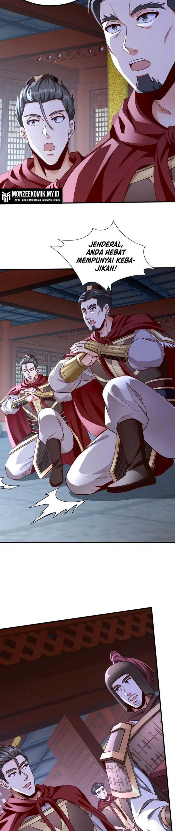 image-komik-the-son-of-the-first-emperor-kills-enemies-and-becomes-a-god-chapter-47-22/25