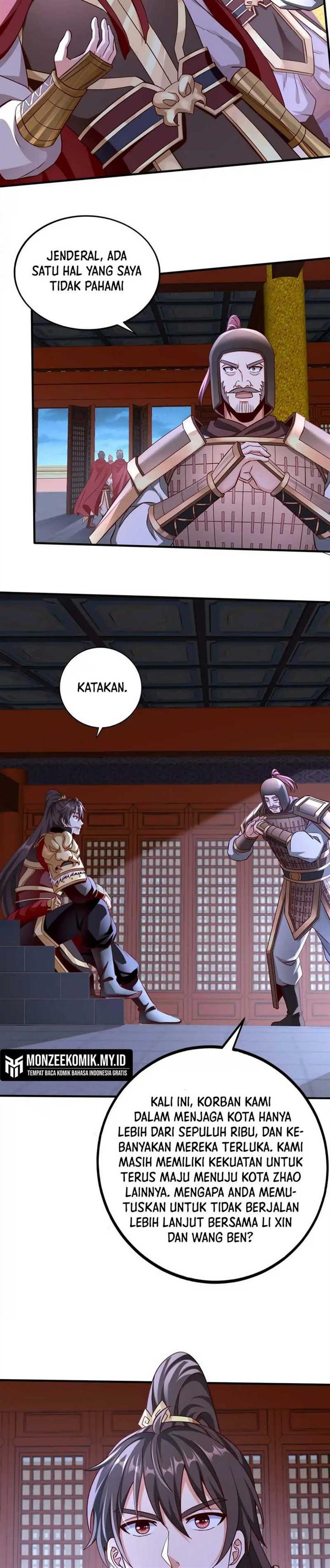 image-komik-the-son-of-the-first-emperor-kills-enemies-and-becomes-a-god-chapter-47-23/25