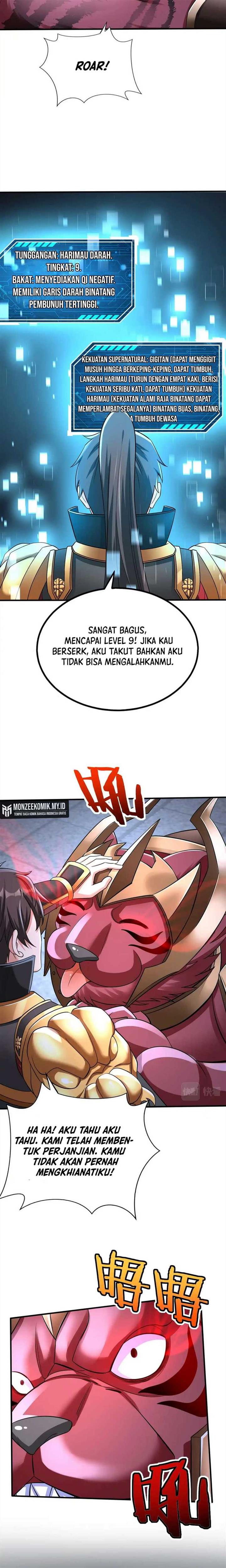 image-komik-the-son-of-the-first-emperor-kills-enemies-and-becomes-a-god-chapter-48-3/18