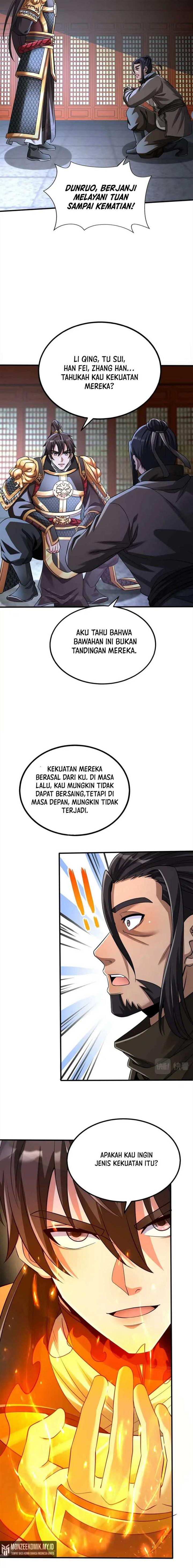 image-komik-the-son-of-the-first-emperor-kills-enemies-and-becomes-a-god-chapter-48-6/18