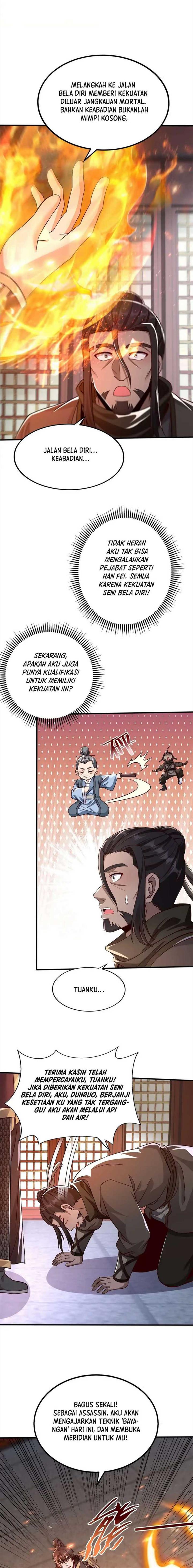 image-komik-the-son-of-the-first-emperor-kills-enemies-and-becomes-a-god-chapter-48-7/18