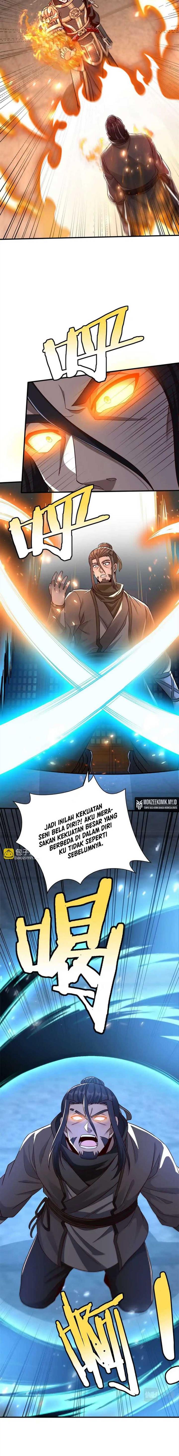 image-komik-the-son-of-the-first-emperor-kills-enemies-and-becomes-a-god-chapter-48-8/18