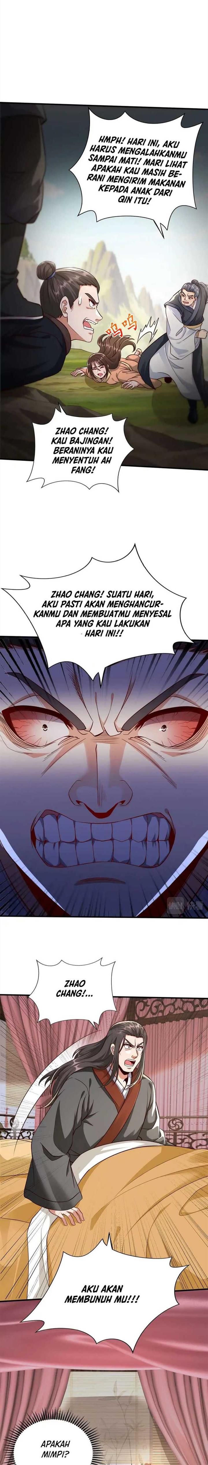 image-komik-the-son-of-the-first-emperor-kills-enemies-and-becomes-a-god-chapter-48-13/18