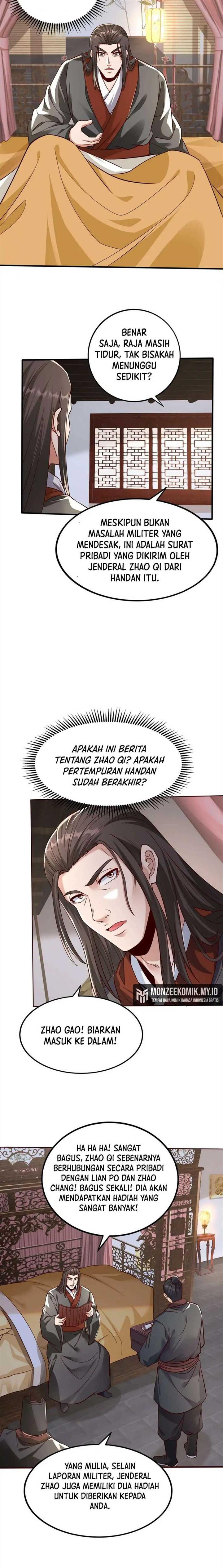 image-komik-the-son-of-the-first-emperor-kills-enemies-and-becomes-a-god-chapter-48-14/18