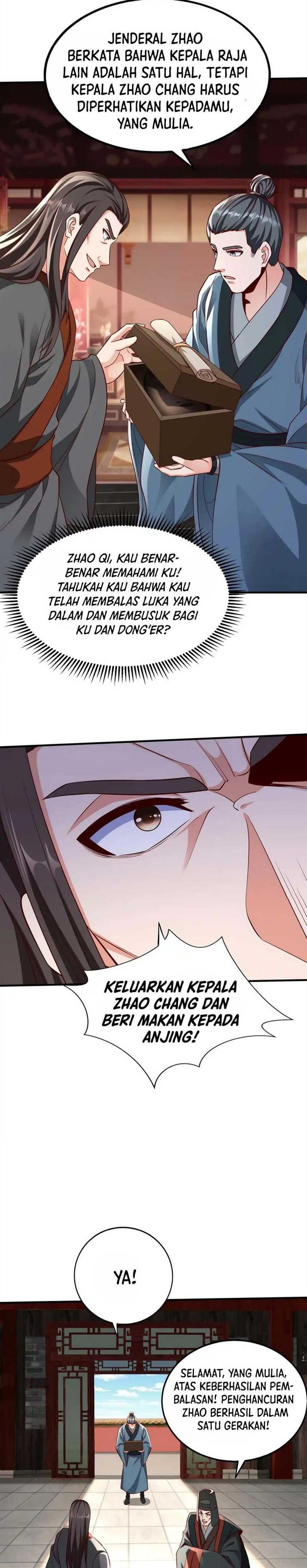 image-komik-the-son-of-the-first-emperor-kills-enemies-and-becomes-a-god-chapter-48-16/18