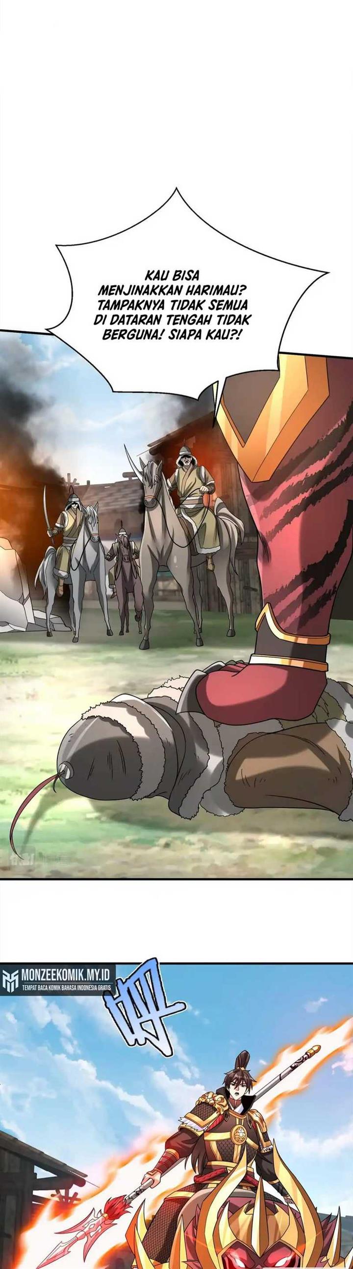 image-komik-the-son-of-the-first-emperor-kills-enemies-and-becomes-a-god-chapter-50-1/22