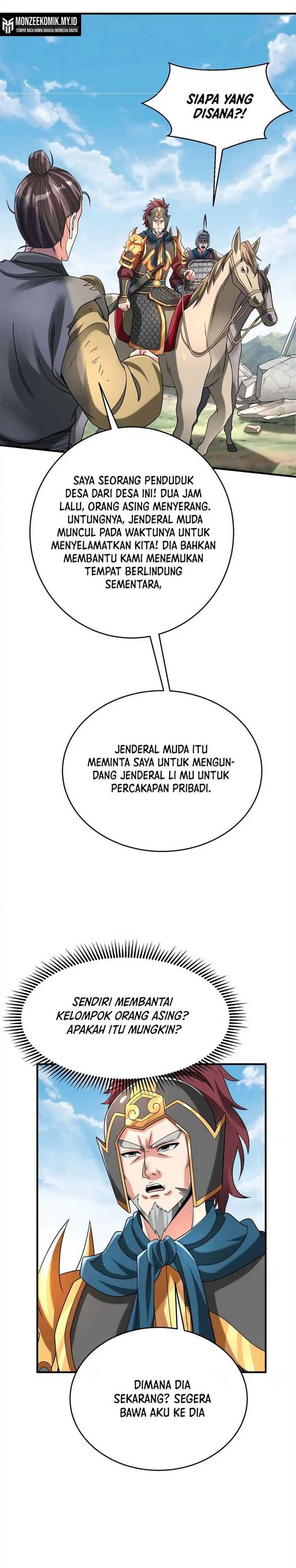 image-komik-the-son-of-the-first-emperor-kills-enemies-and-becomes-a-god-chapter-50-5/22