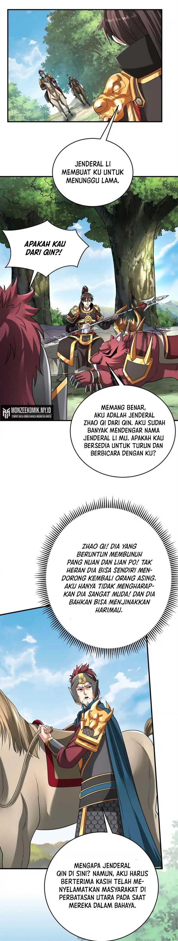 image-komik-the-son-of-the-first-emperor-kills-enemies-and-becomes-a-god-chapter-50-6/22