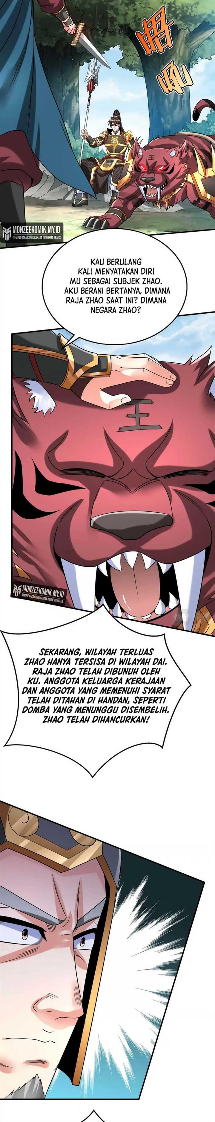 image-komik-the-son-of-the-first-emperor-kills-enemies-and-becomes-a-god-chapter-50-10/22