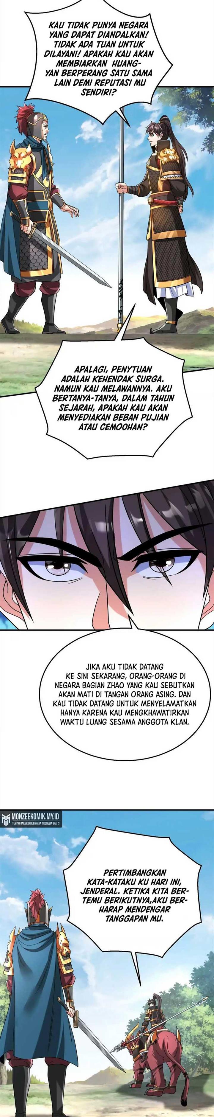 image-komik-the-son-of-the-first-emperor-kills-enemies-and-becomes-a-god-chapter-50-11/22