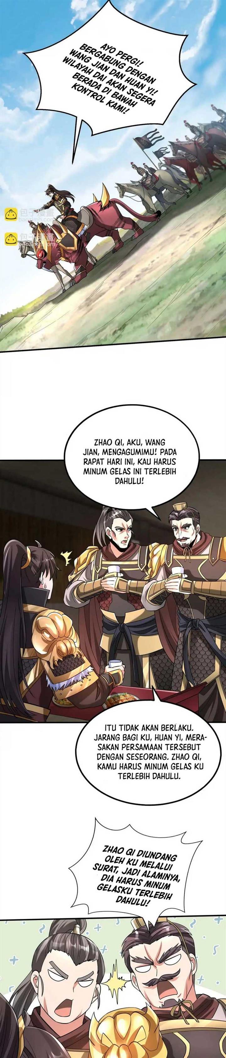 image-komik-the-son-of-the-first-emperor-kills-enemies-and-becomes-a-god-chapter-50-14/22