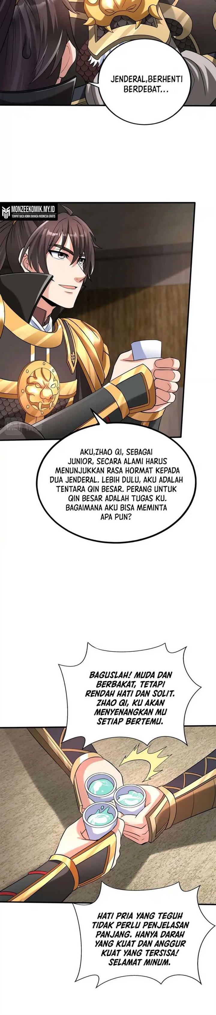 image-komik-the-son-of-the-first-emperor-kills-enemies-and-becomes-a-god-chapter-50-15/22