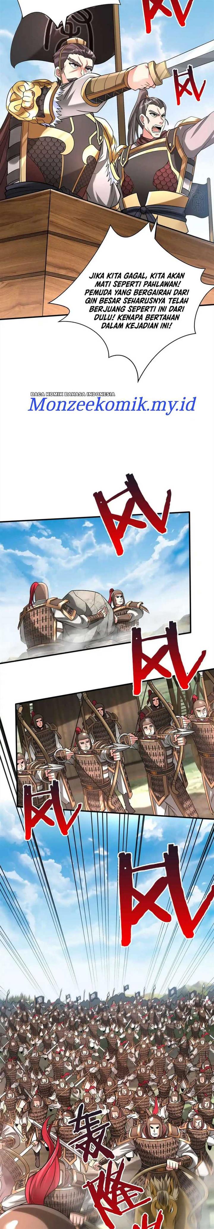 image-komik-the-son-of-the-first-emperor-kills-enemies-and-becomes-a-god-chapter-50-18/22